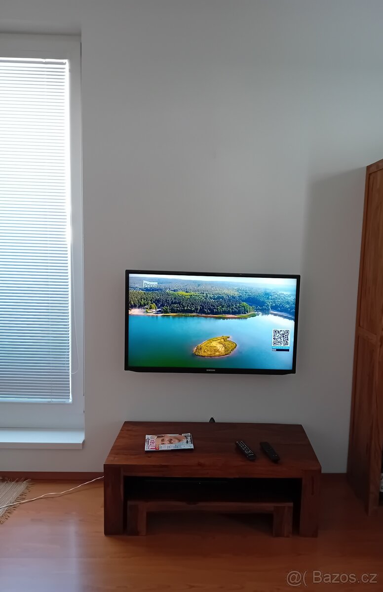 Samsung 40'' LED TV