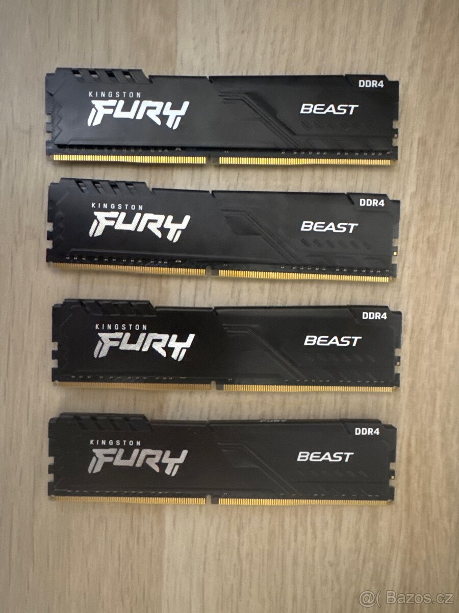 Ram DDR4