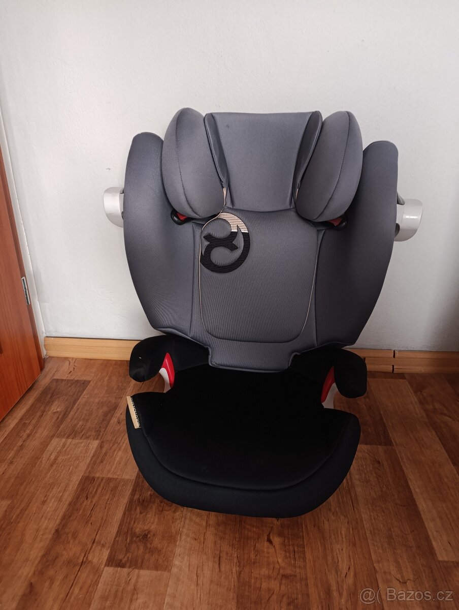 Autosedačka Cybex Solution M-Fix