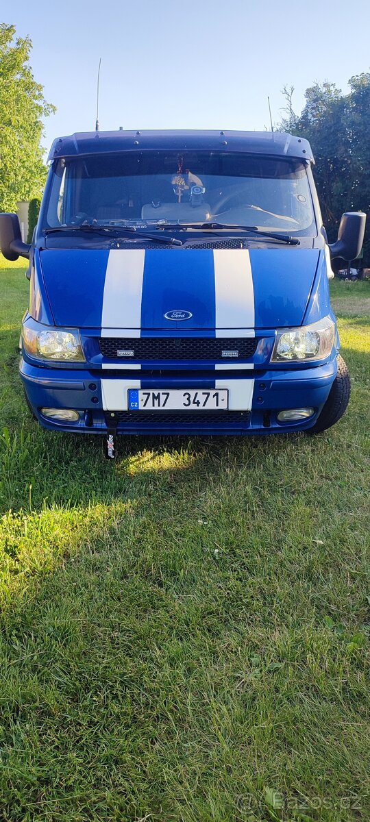Prodám nebo vyměním