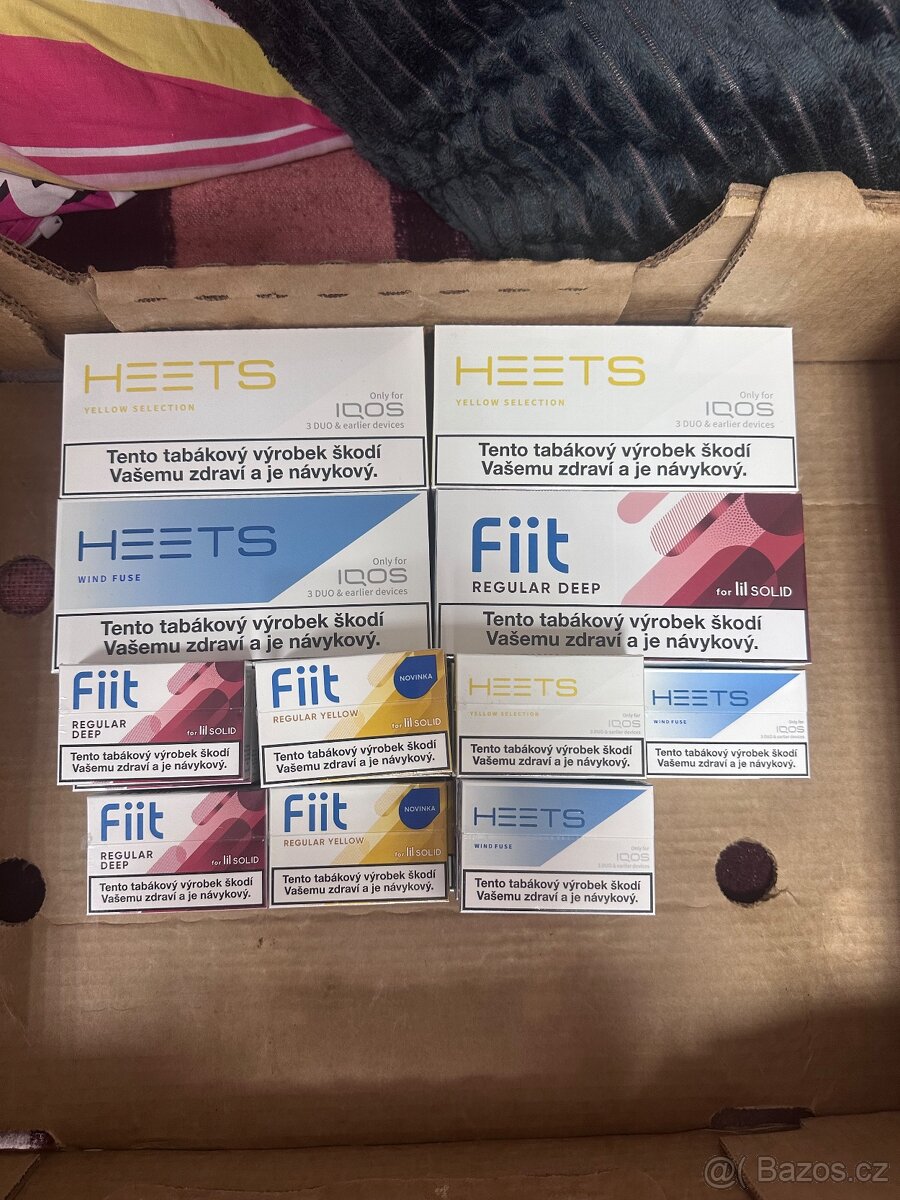 Heets Fiit