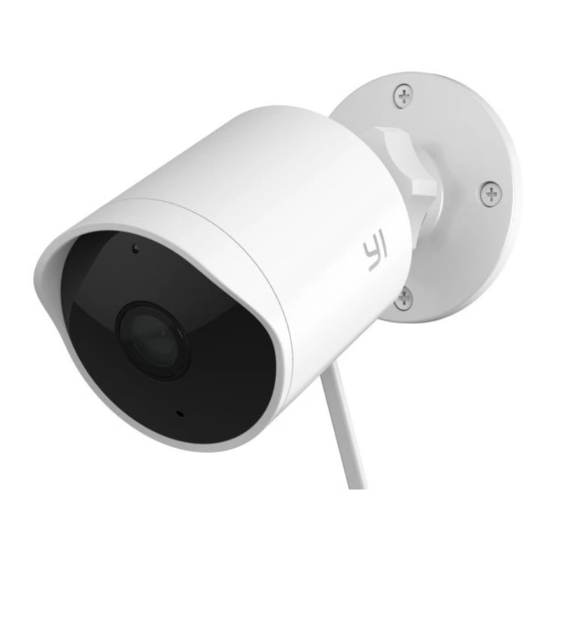 Xiaomi YI Outdoor IP Camera - Venkovní chytrá IP kamera