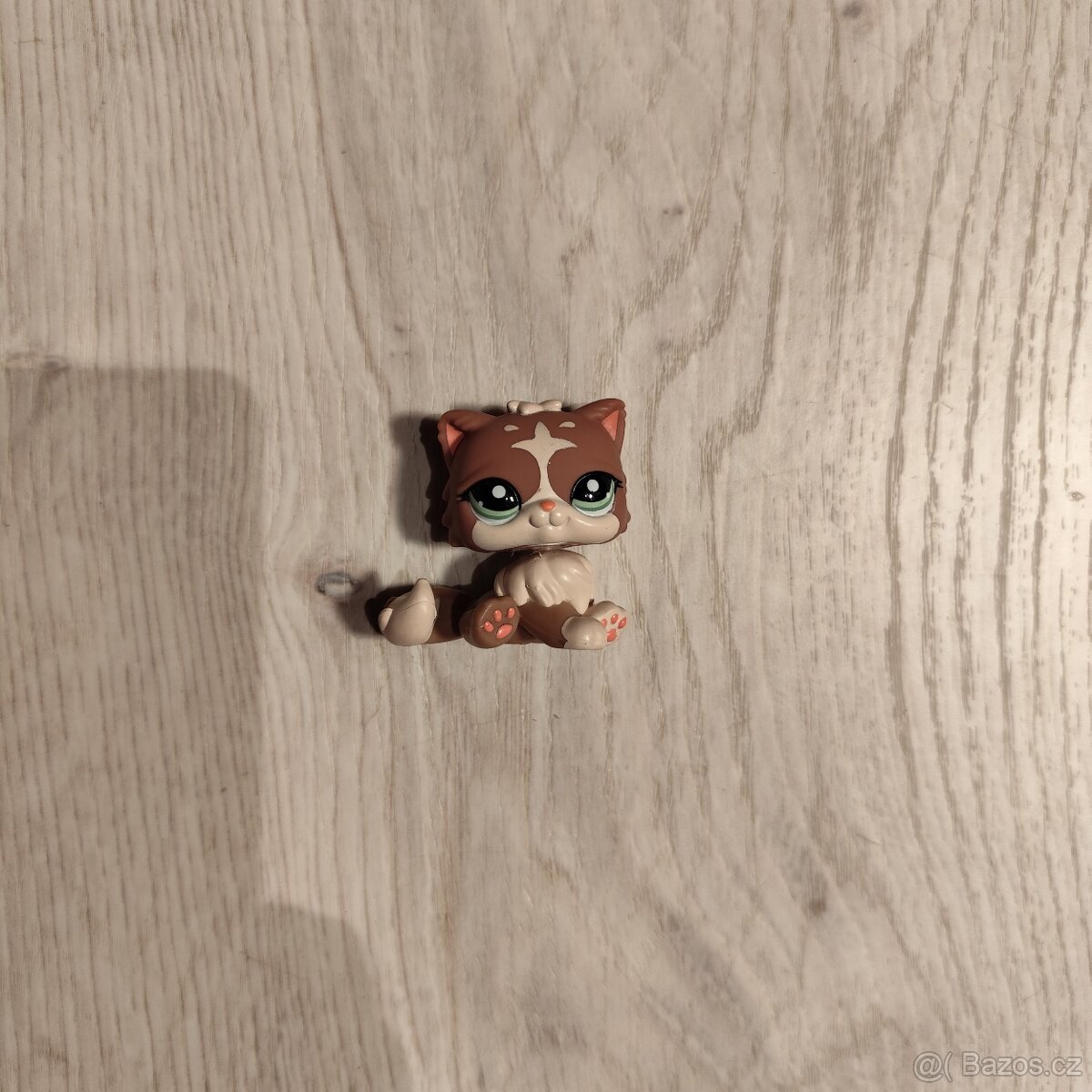 LPS perská kočička