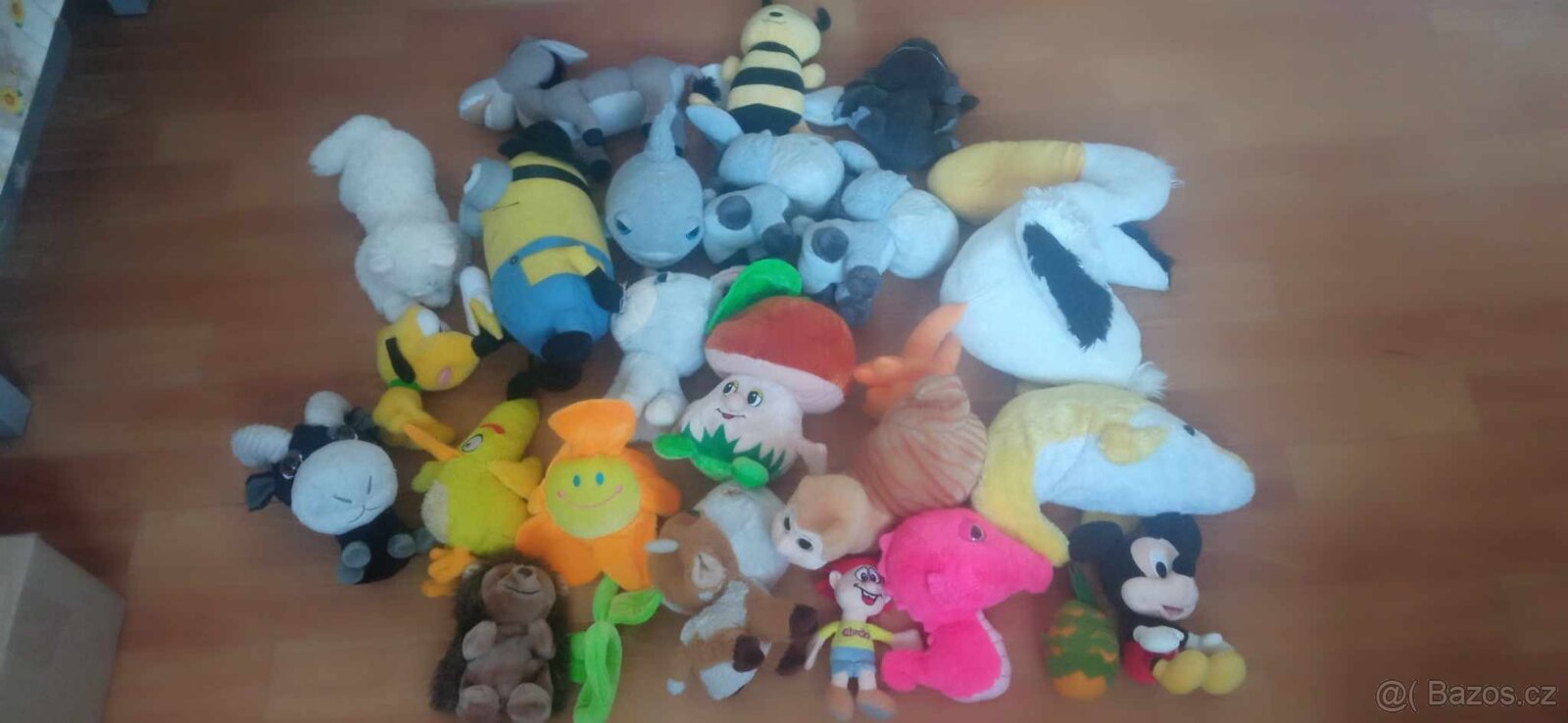Plyšáci