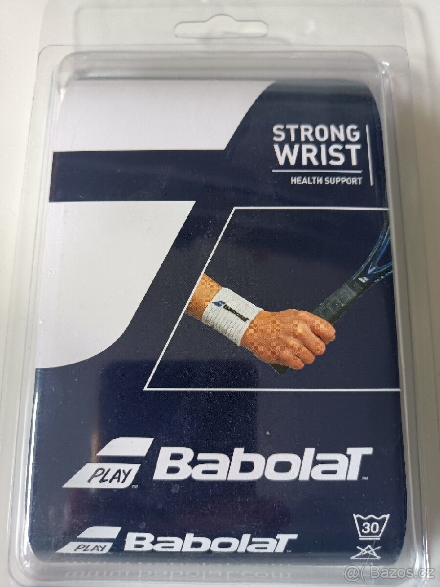 Babolat Strong Wrist