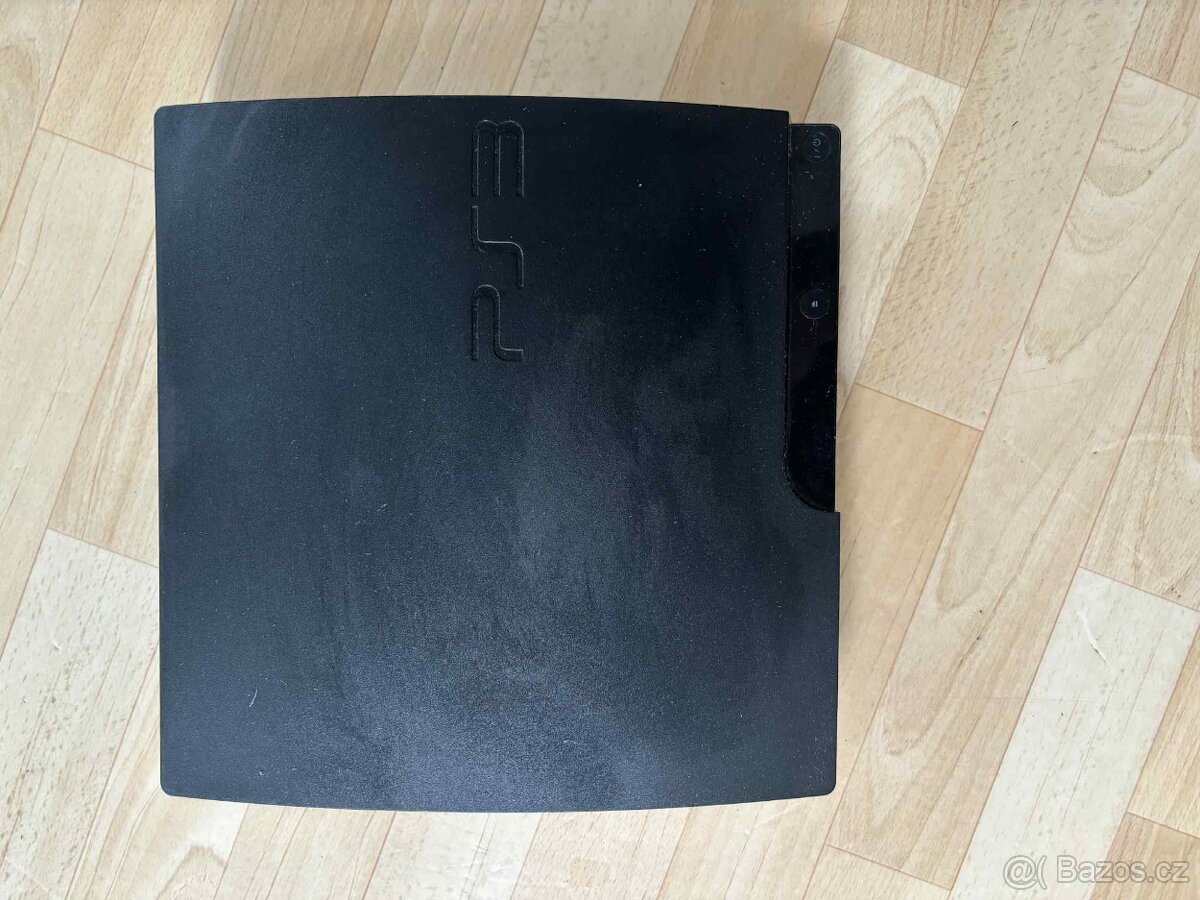 Playstation 3
