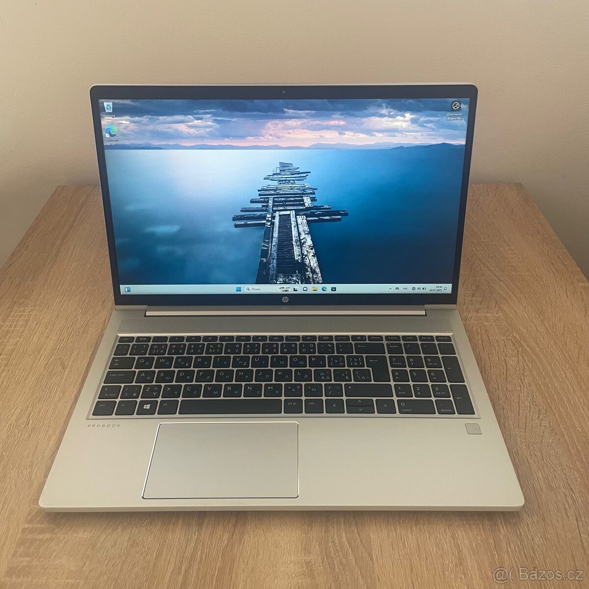 HP ProBook 455 G8
