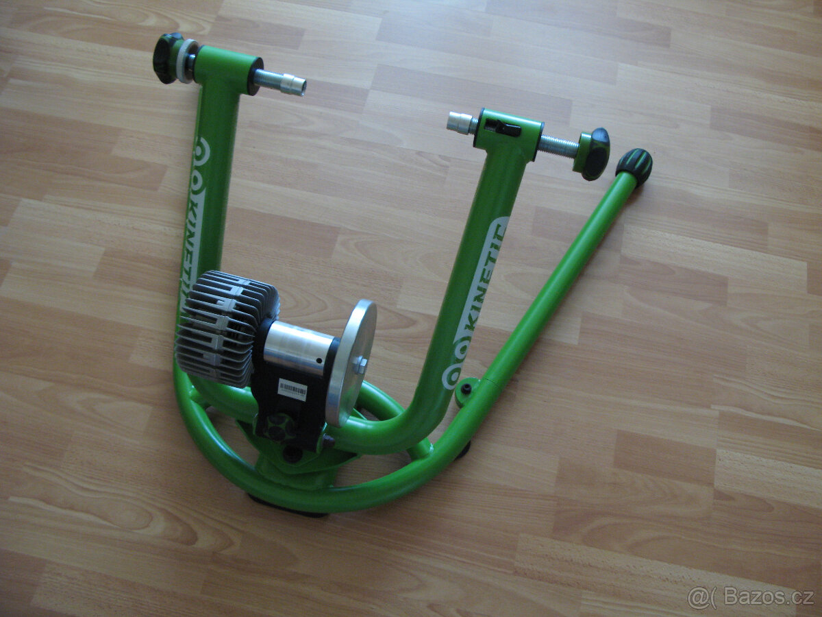 Trenažér KINETIC Rock and Roll typ T-2300