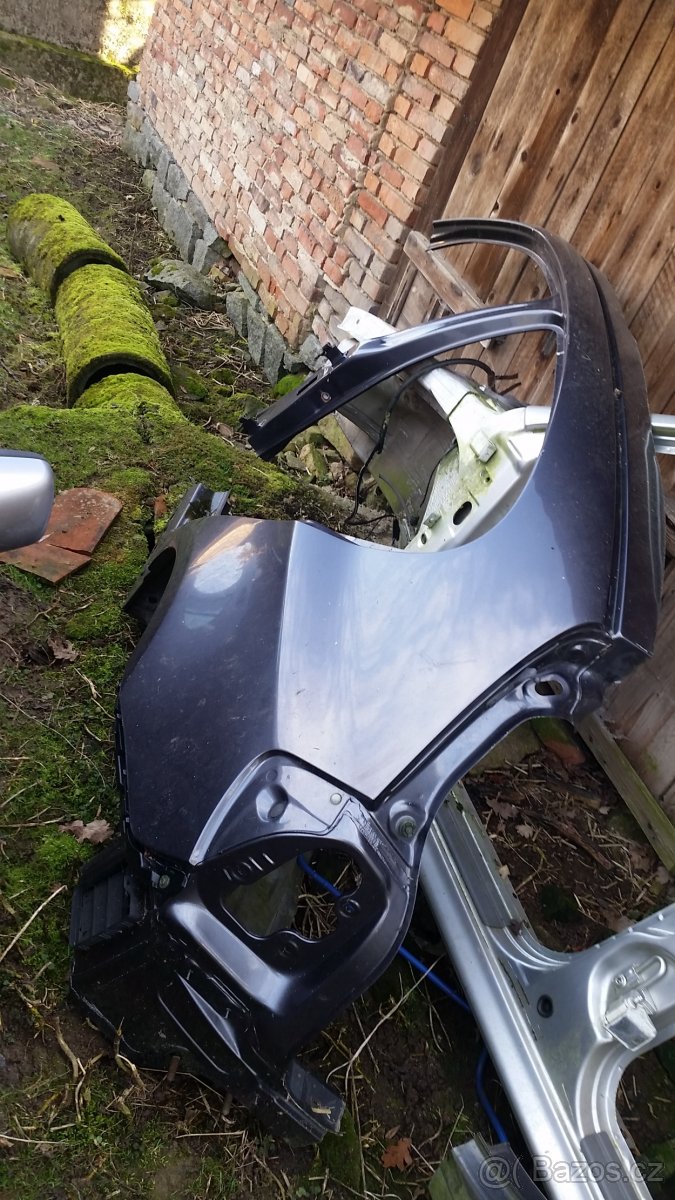 BMW 1 ,r.v.2006