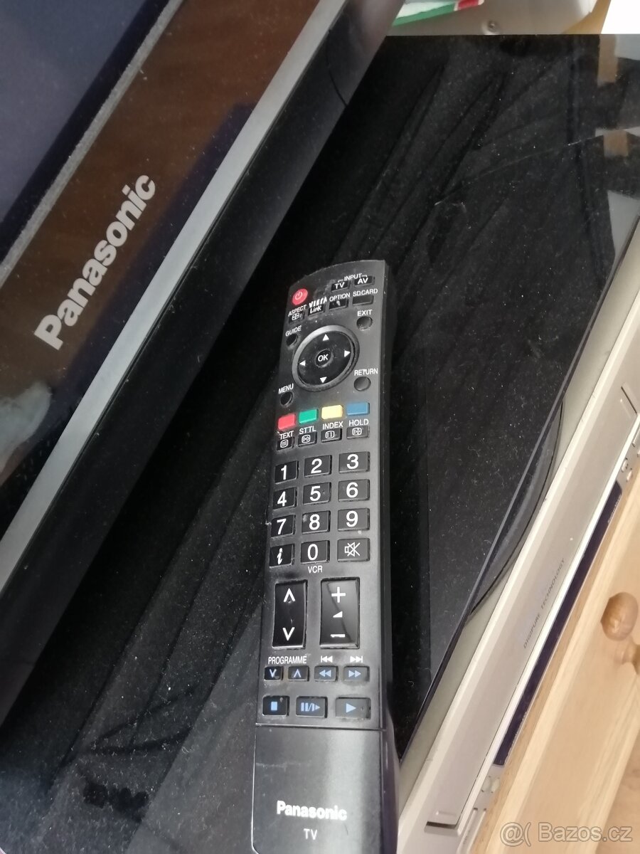 Prodám televizi Panasonic Viera