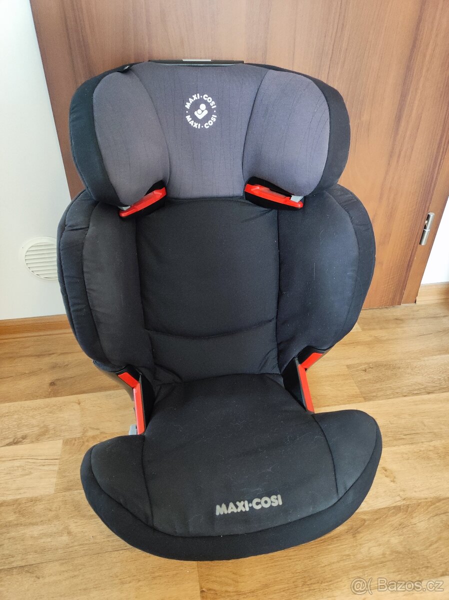 Dětská autosedačka Maxi Cosi Rodifix, 15-36kg