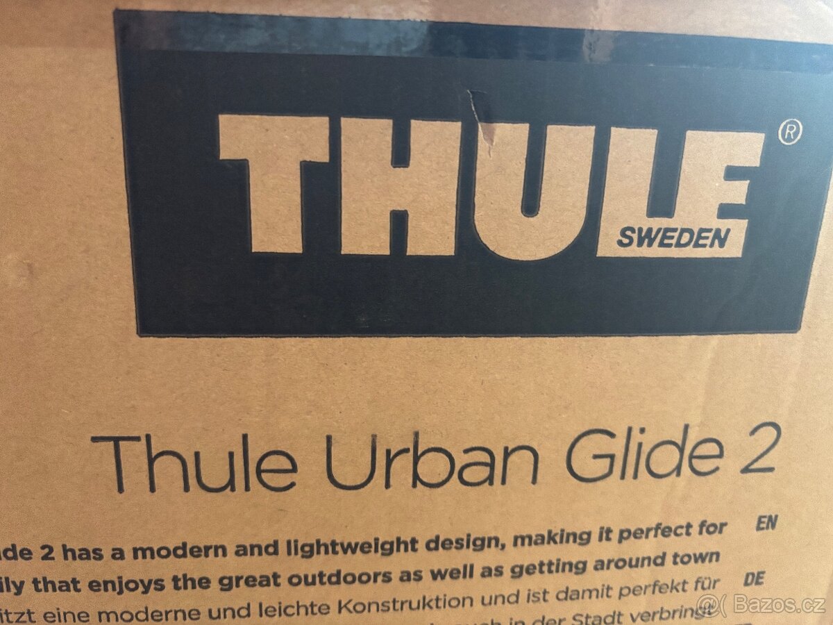 Thule Urban Glide 2