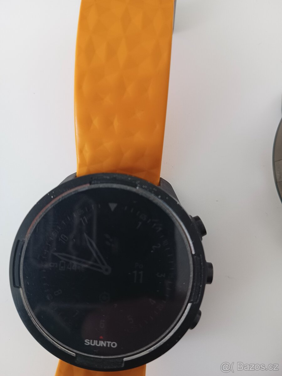 Suunto 9 baro