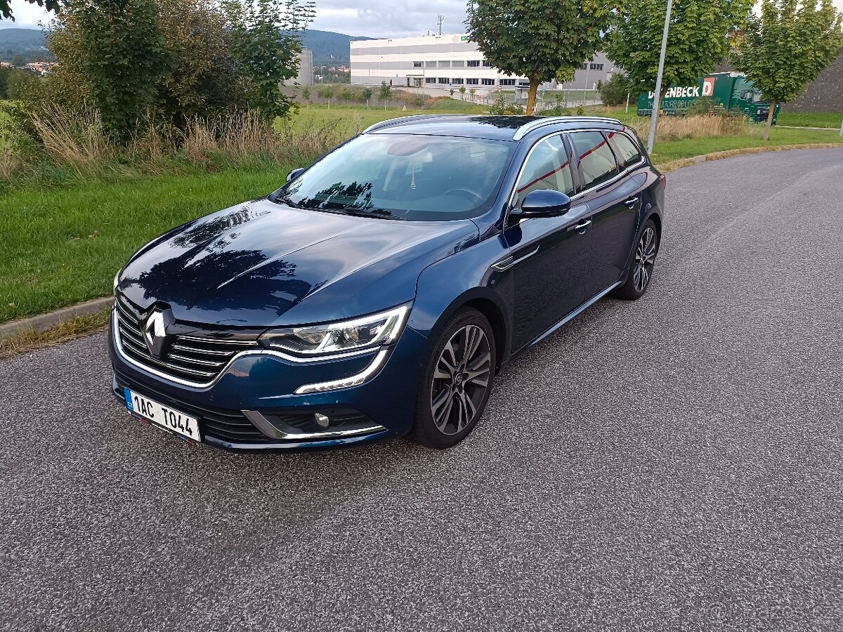 Renault Talisman 2.0DCI