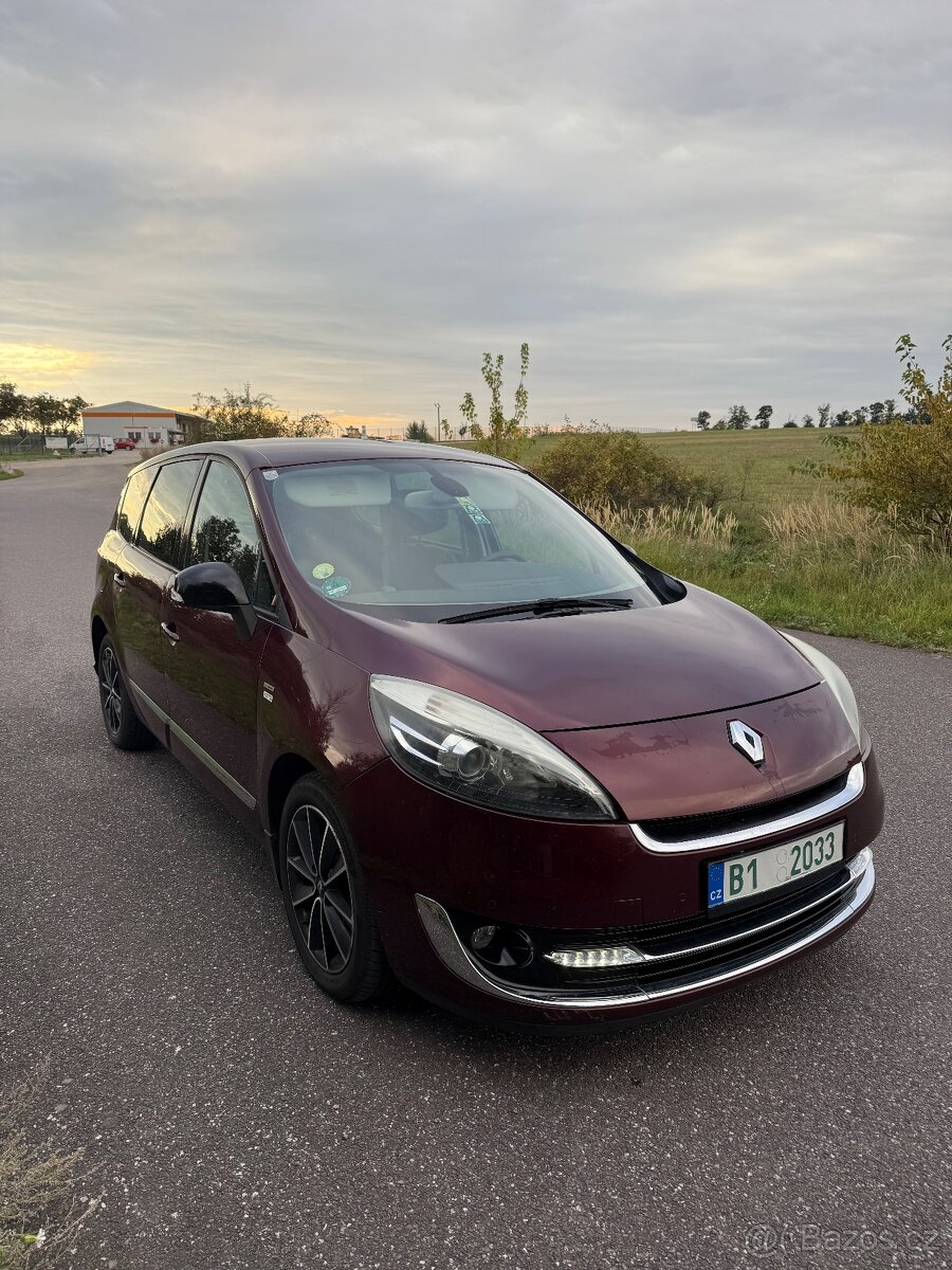 Renault Scenic 1.6 dci