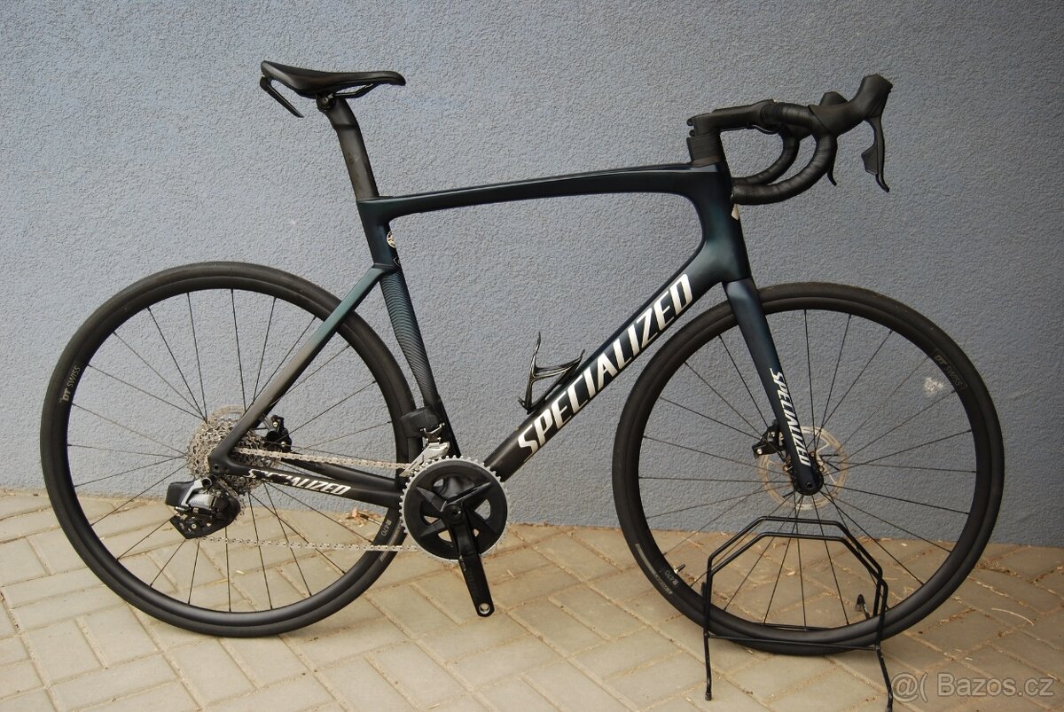 Specialized Tarmac SL7 Comp 2022 SRAM Rival eTap AXS