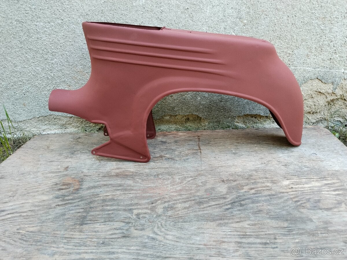 Jawa 555
