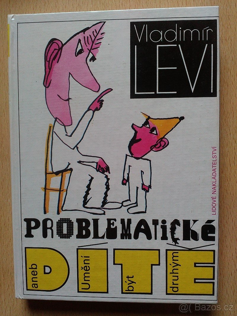 Problematické dítě