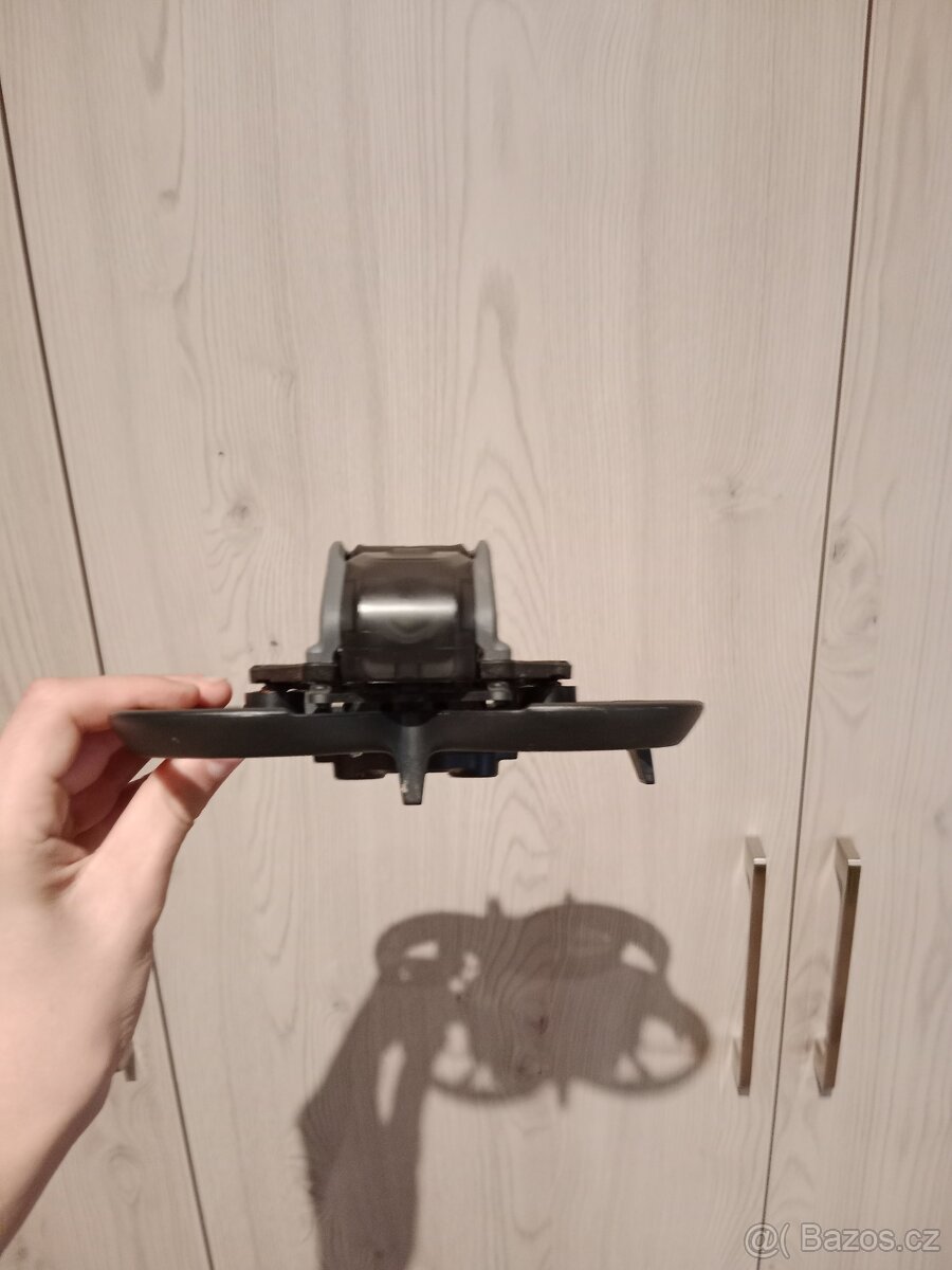 Dji Avata+Integra+remote a morion controler+2baterie