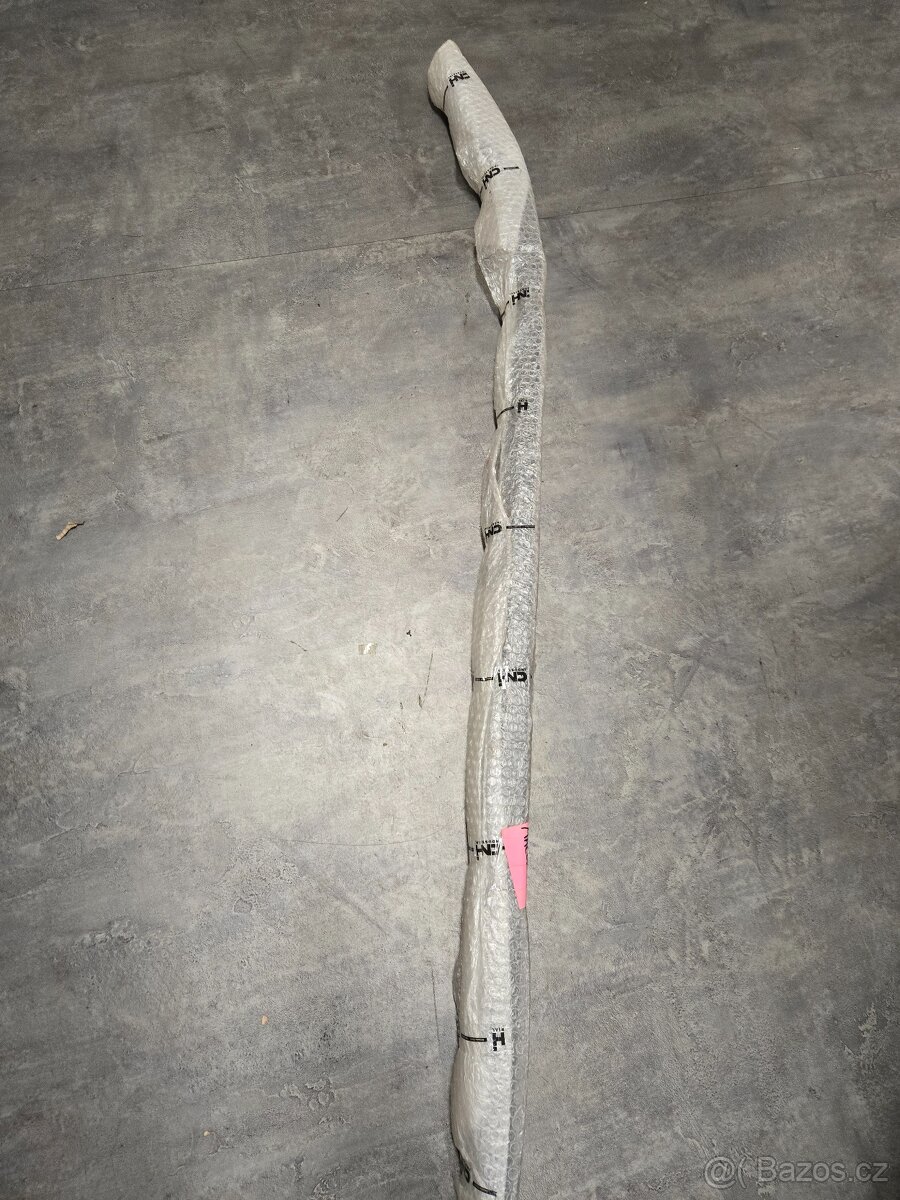 Kolejnička posuvných dveří Iveco Daily - nová, nepoužitá 