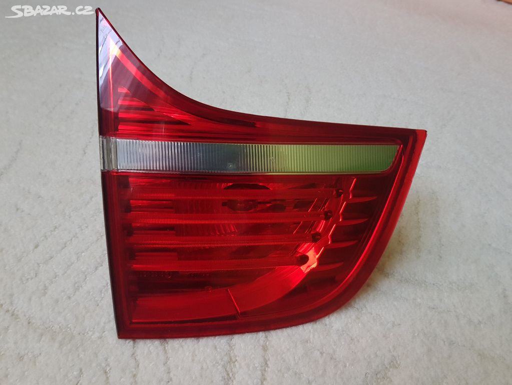 BMW X6 zadní světlo, cena 1000,- Kč.