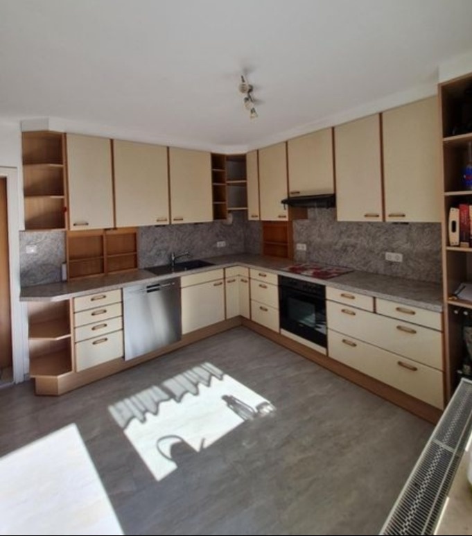 Kuchyňská linka komplet včetně spotřebičů