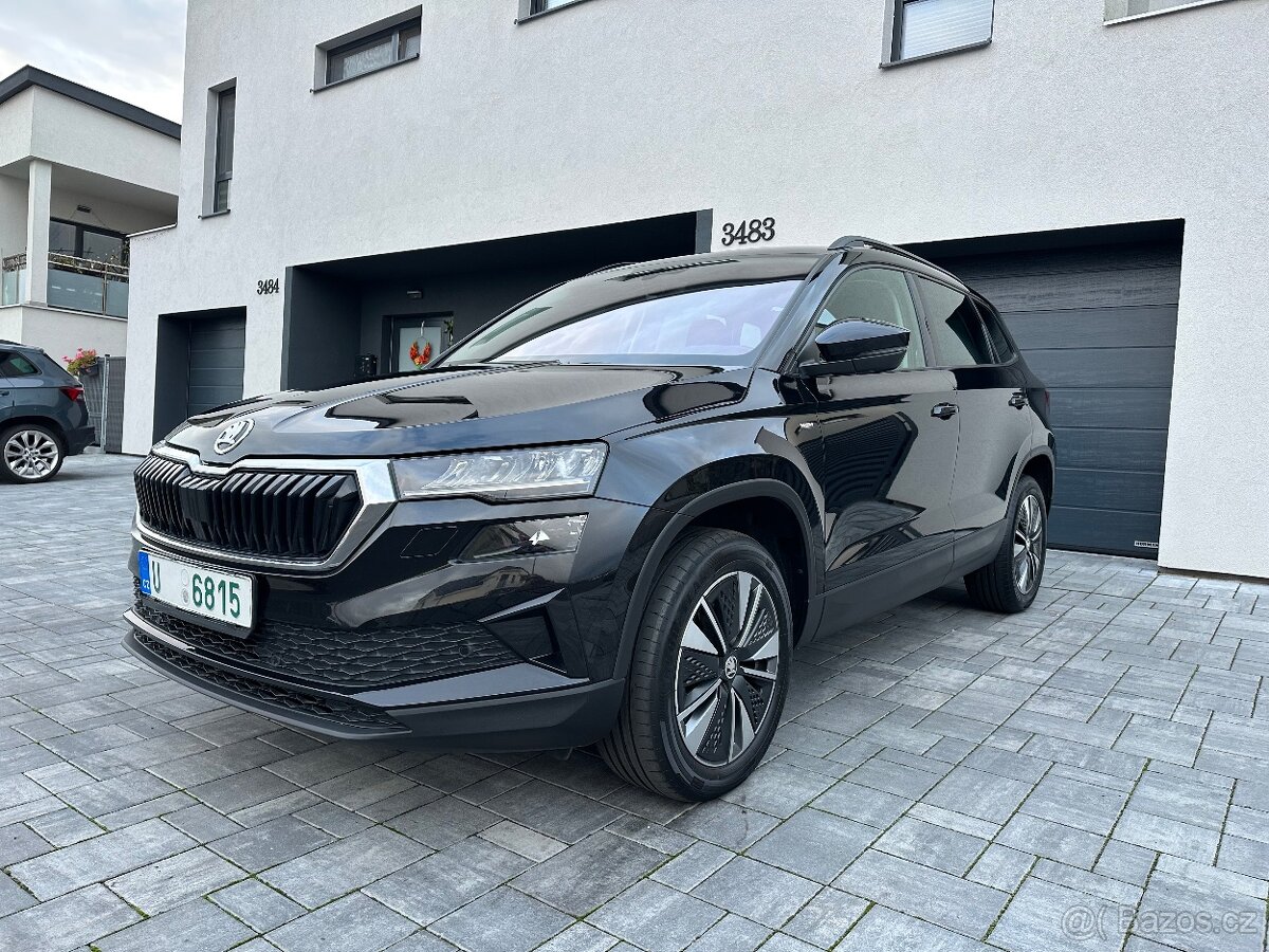 Škoda Karoq 2.0TDI 85kw DSG FACELIFT VIRTUAL