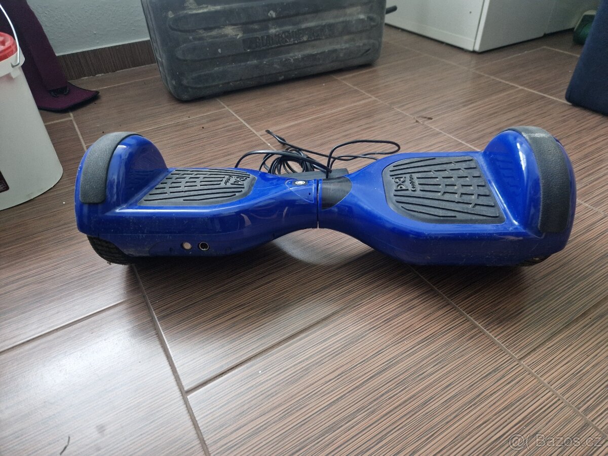 HOVERBOARD