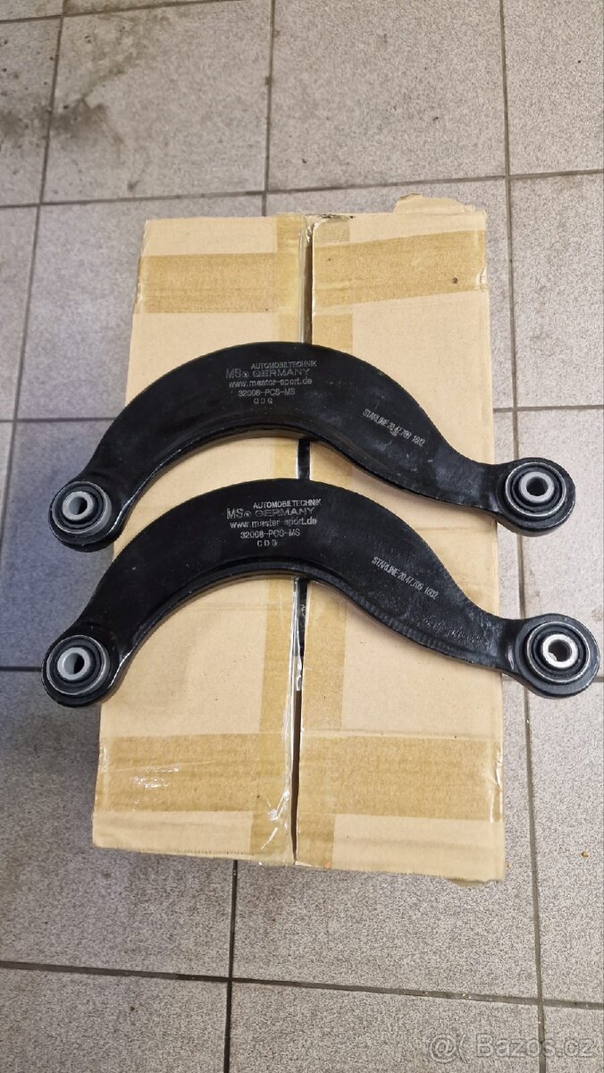 Zadní horní ramena VW,Škoda,Audi