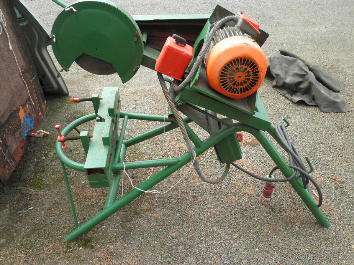 PRODÁM STOJANOVOU KARBINU