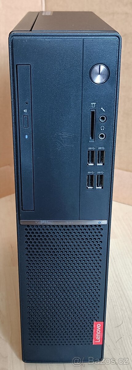 Lenovo V520S,i3-7100,WIN 11,HDD 1TB,RAM 8GB,Wi-Fi