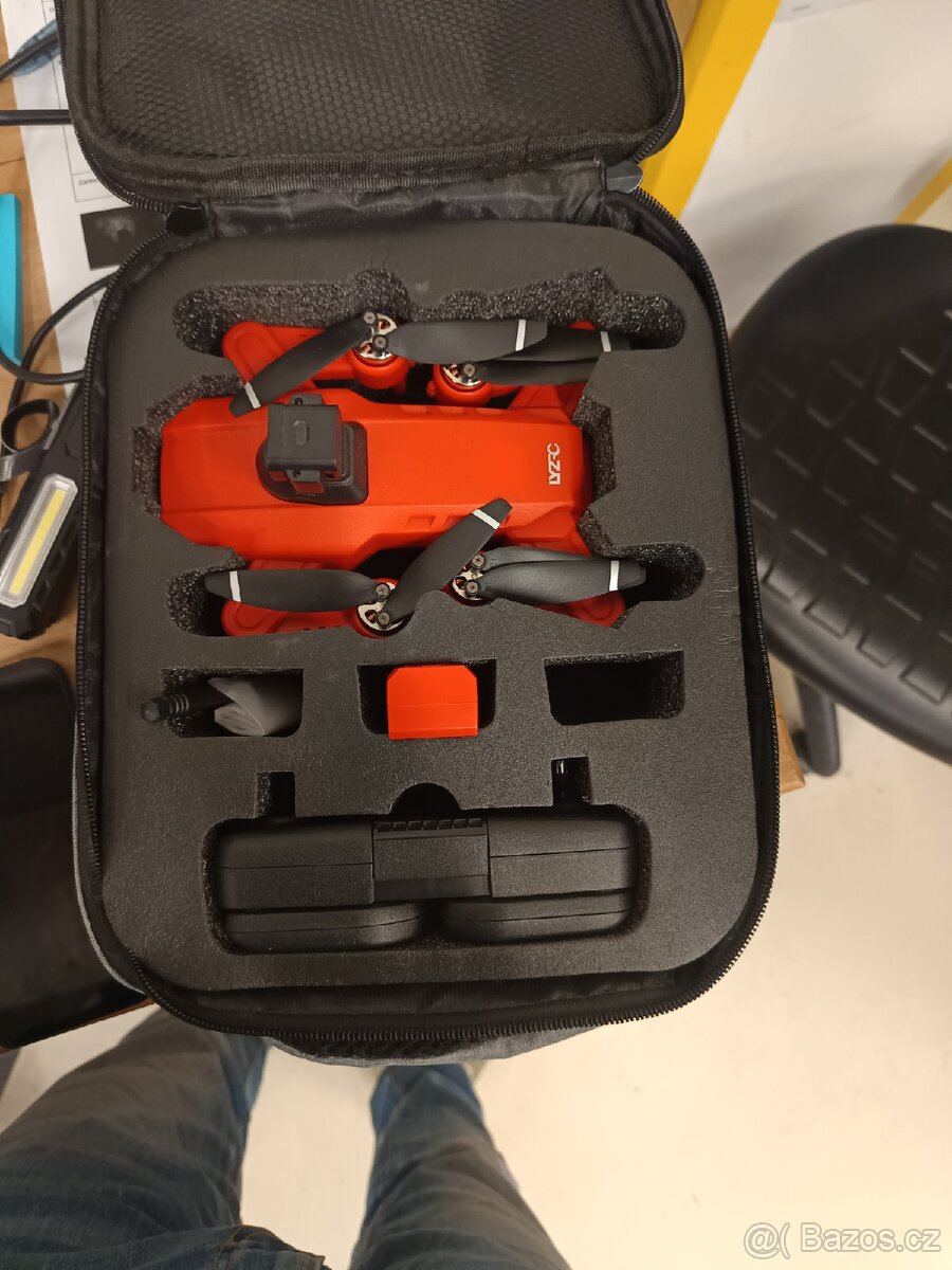 Dron visu L900 pro Nový