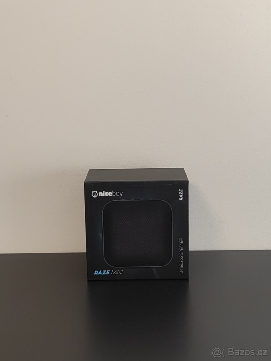 Niceboy RAZE mini