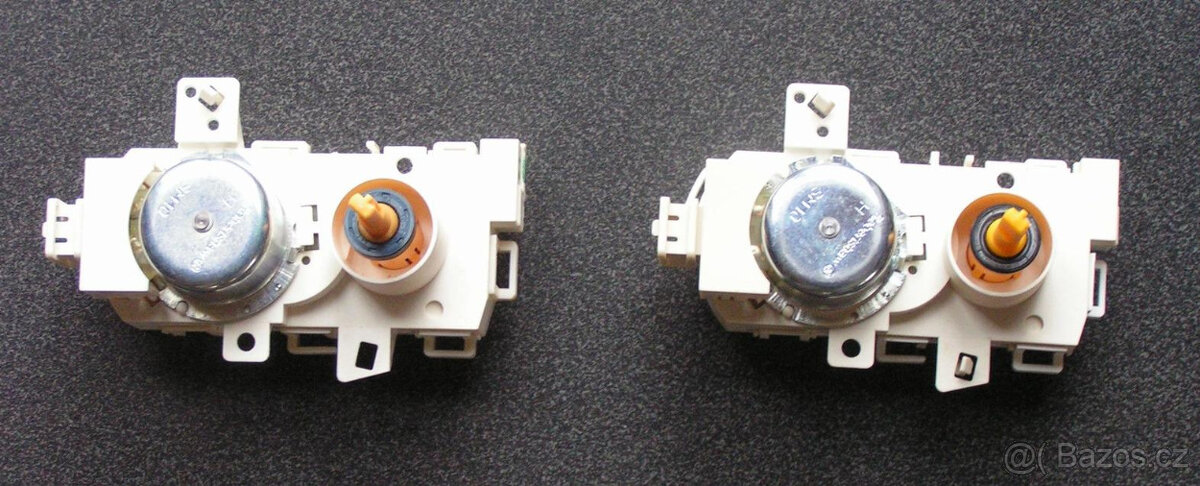 Rozvaděč vody pro myčky Whirpool