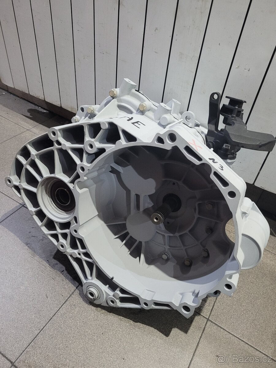 Převodovka RHE VW CRAFTER 2.0 TDI