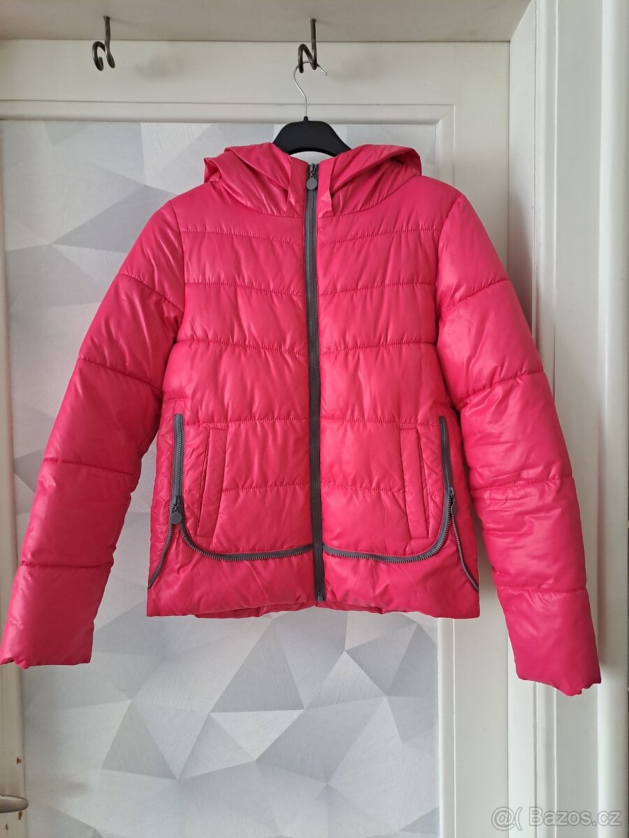 Dámská bunda Epister