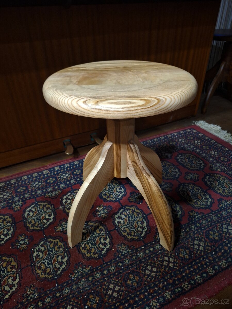 Otocna stolicka zidlicka