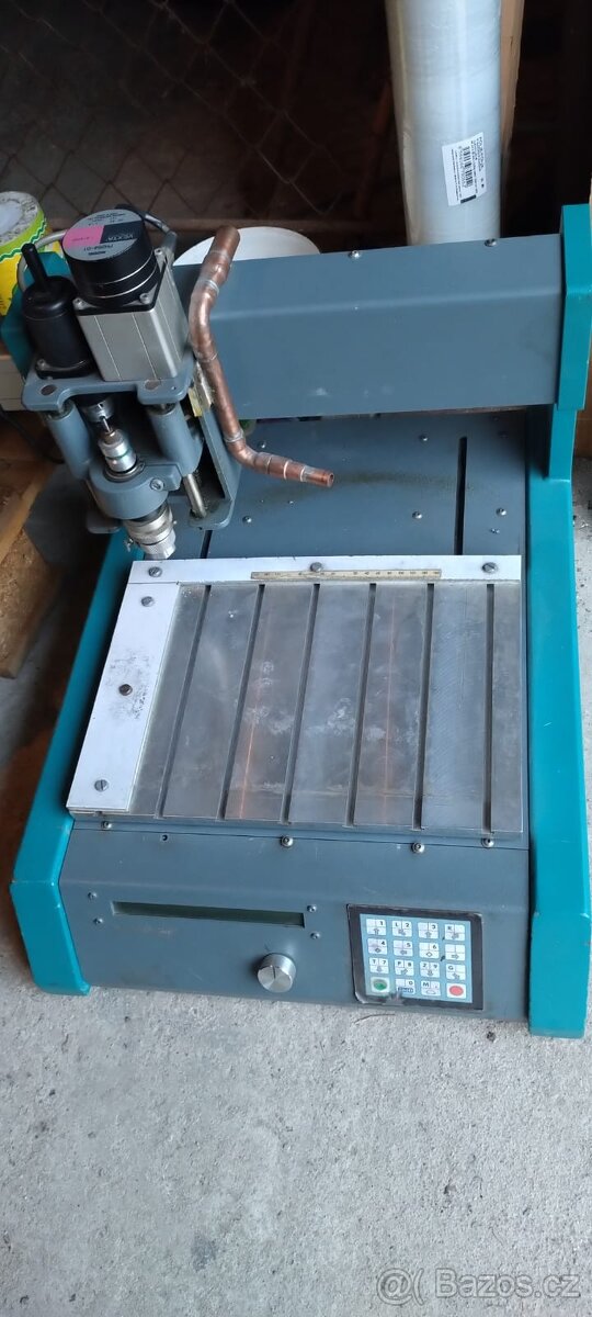 CNC router, cnc frezka, cnc gravirka