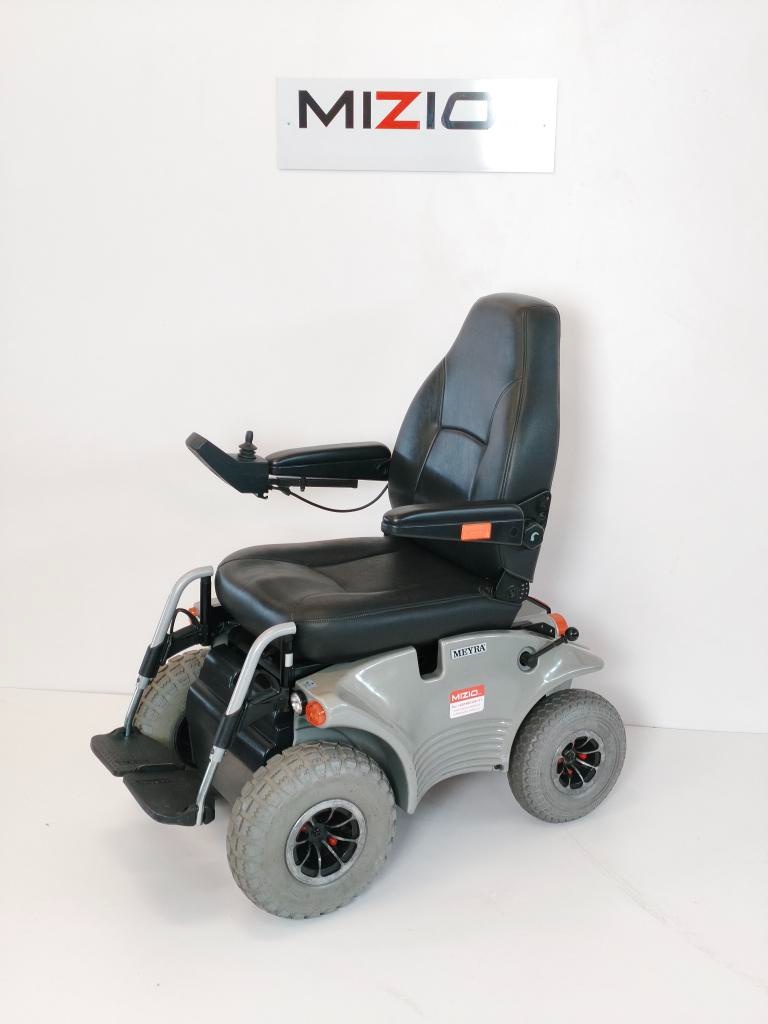 Elektrický vozík Meyra Optimus 2