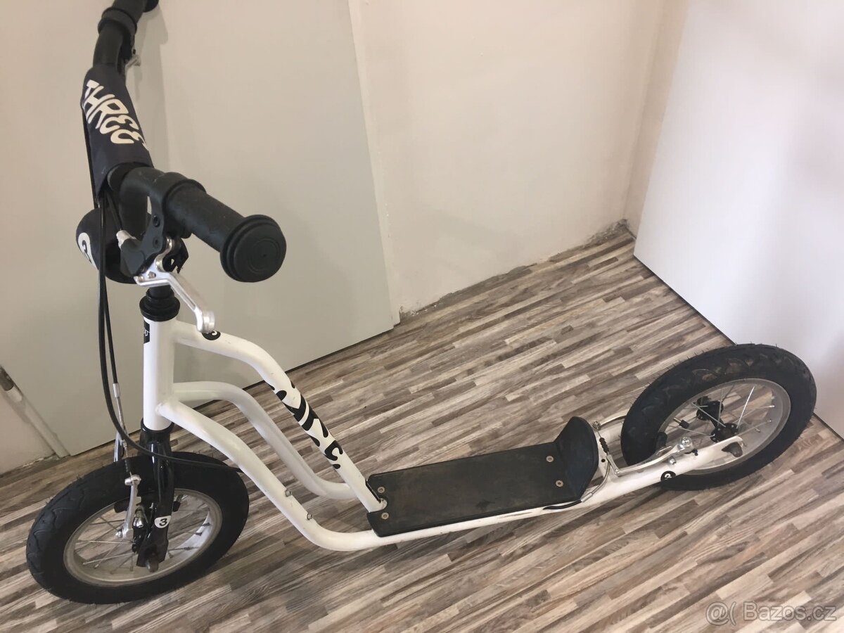 koloběžka dětská