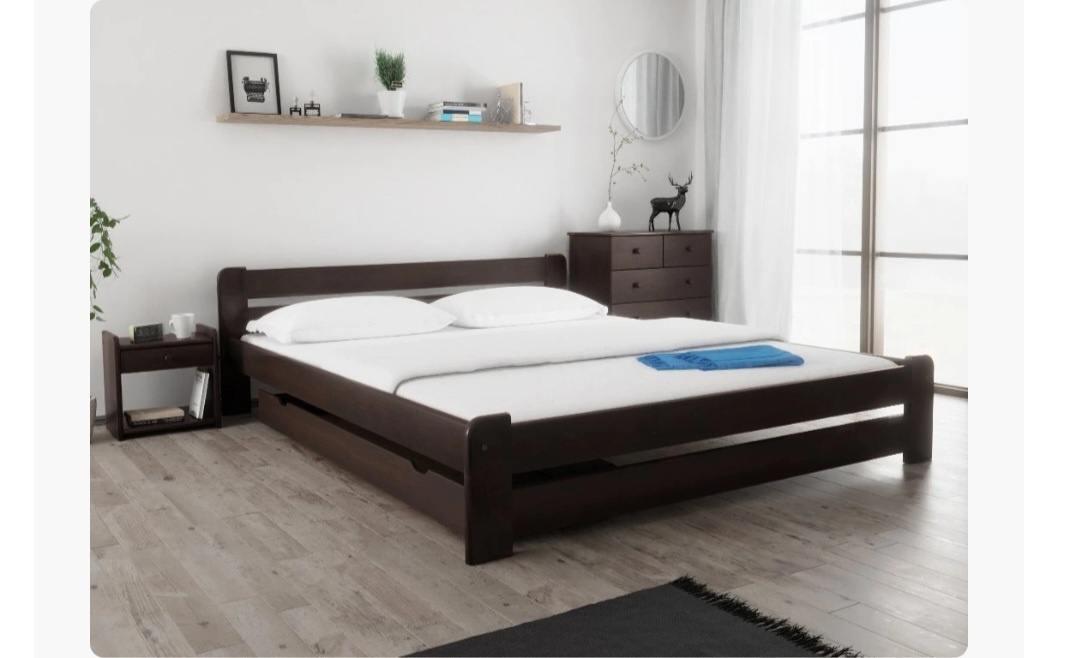 Prodám Postel 180x200