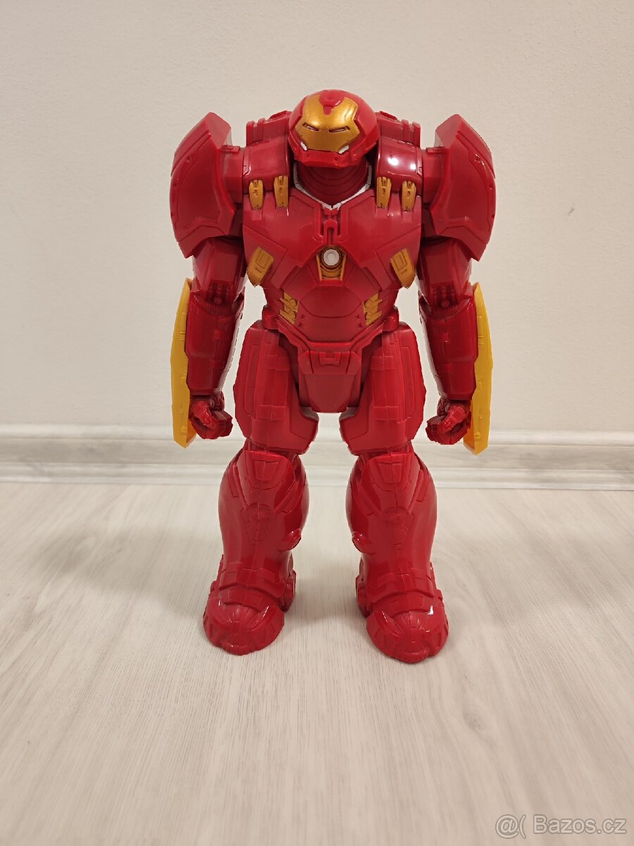 Figurka Hasbro Avengers Hulkbuster