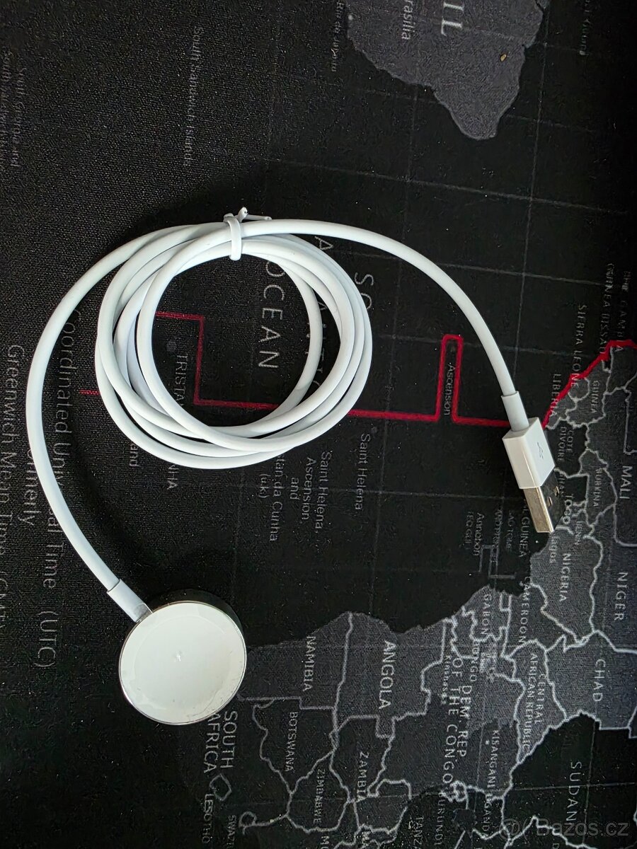Nabíječka pro Apple Watch