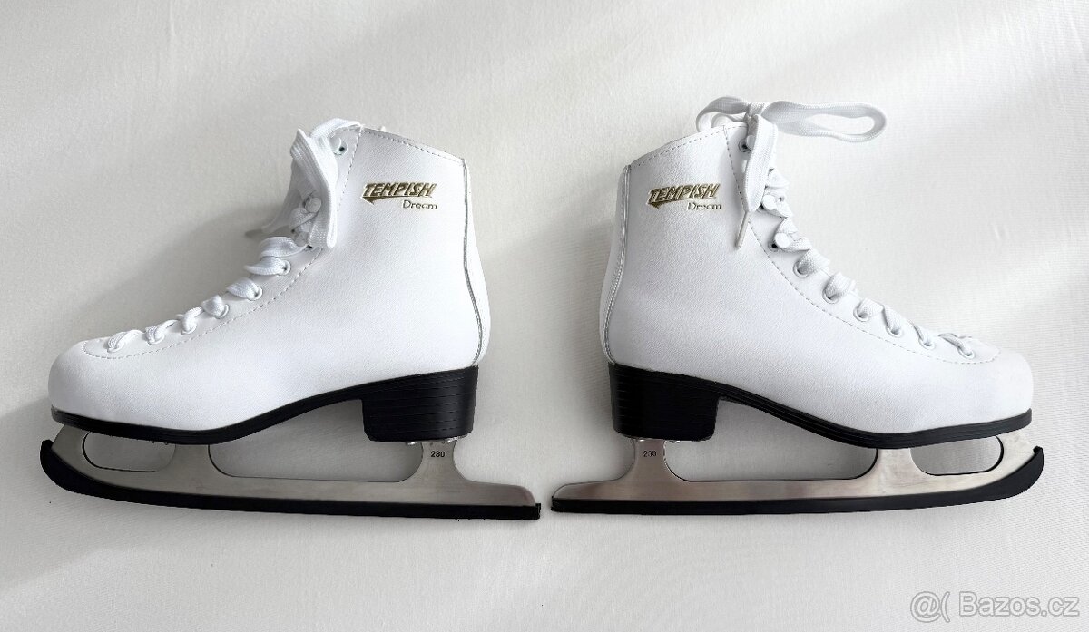 Tempish dream white
