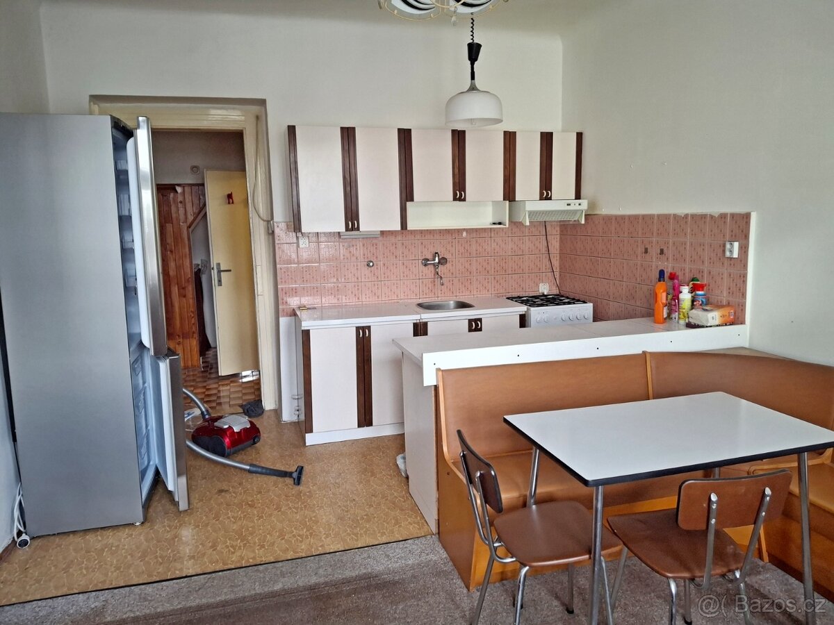 Pronájem bytu 3+kk • 60 m²
