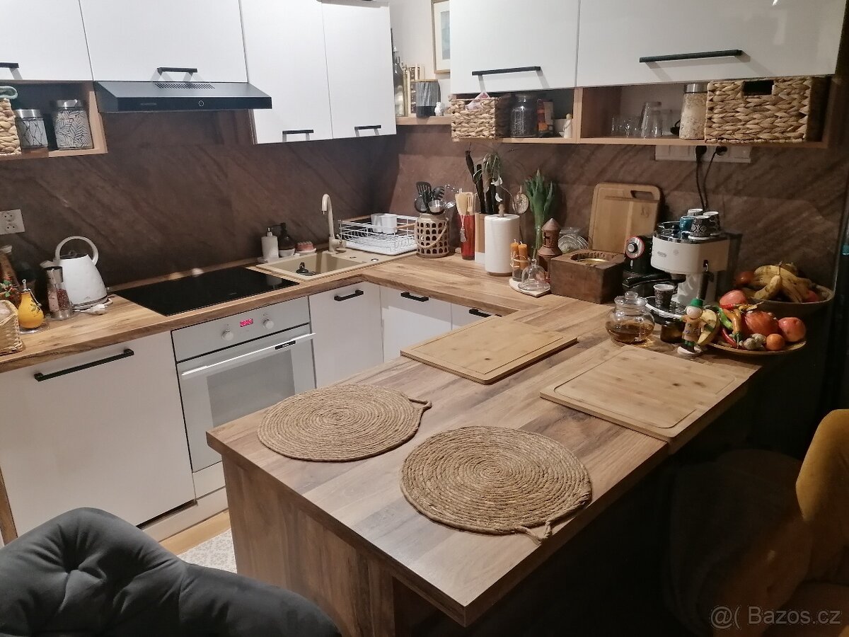 Kuchyňská deska