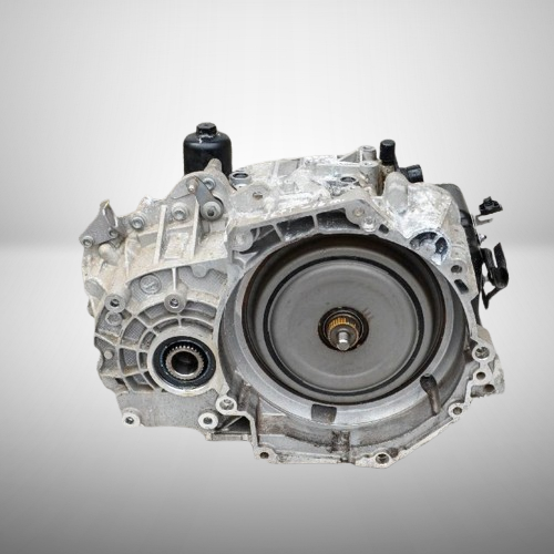 Převodovka 6A START-STOP 4X4 QVD 2.0TDI 110KW DFS Škoda Yeti