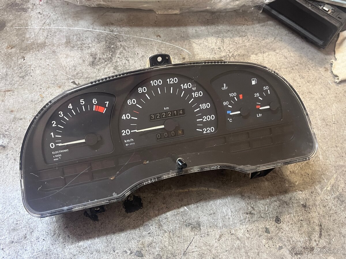 Budiky astra f