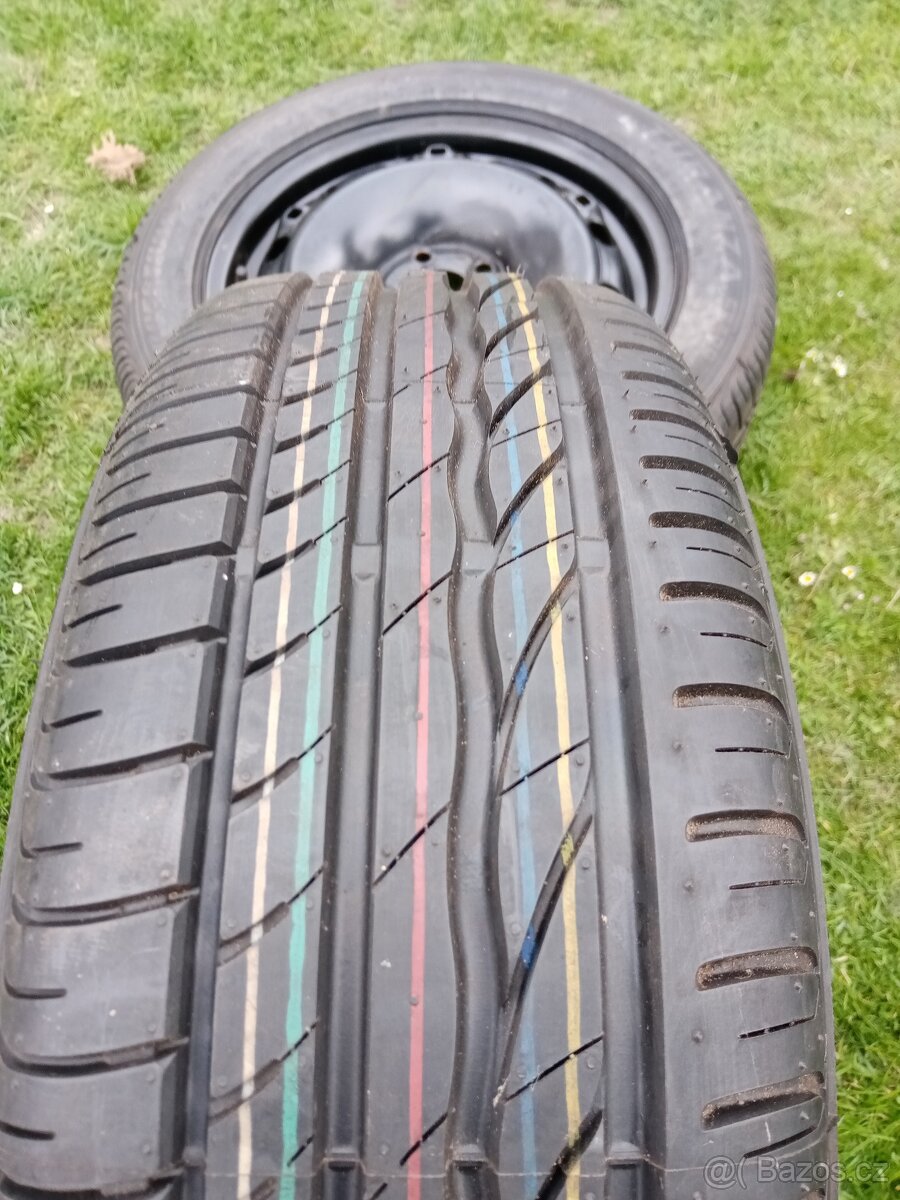 195/55/15 letní