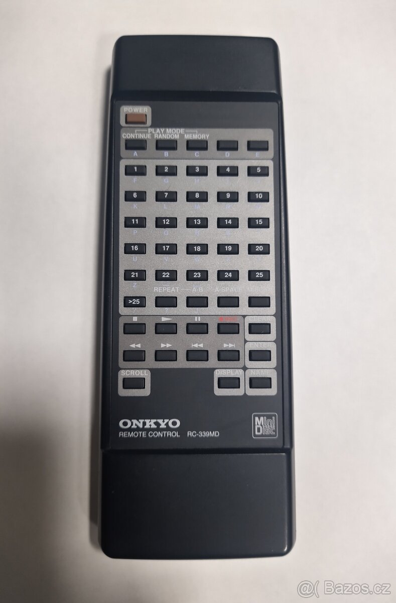 Onkyo